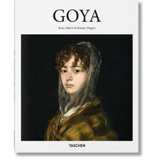 Goya image 0