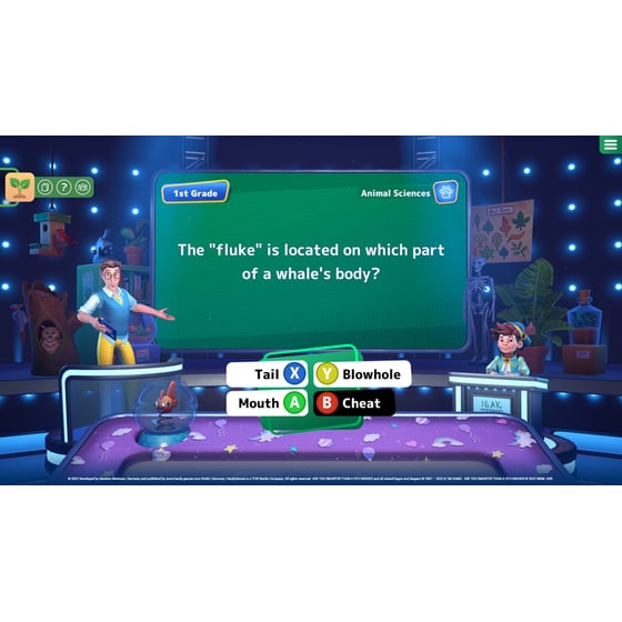 Are You Smarter Than a 5th Grader? - PS4 image 5