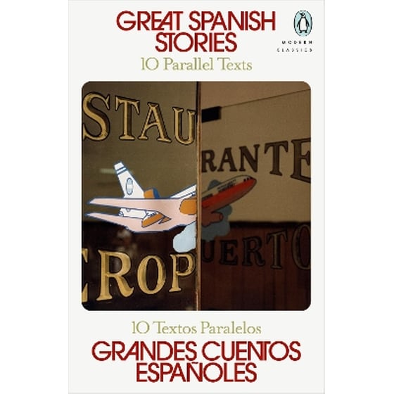 Great Spanish Stories image 0