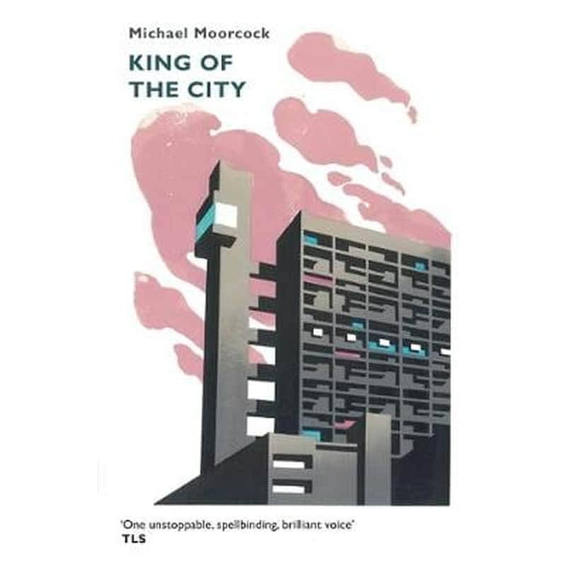 King of the City