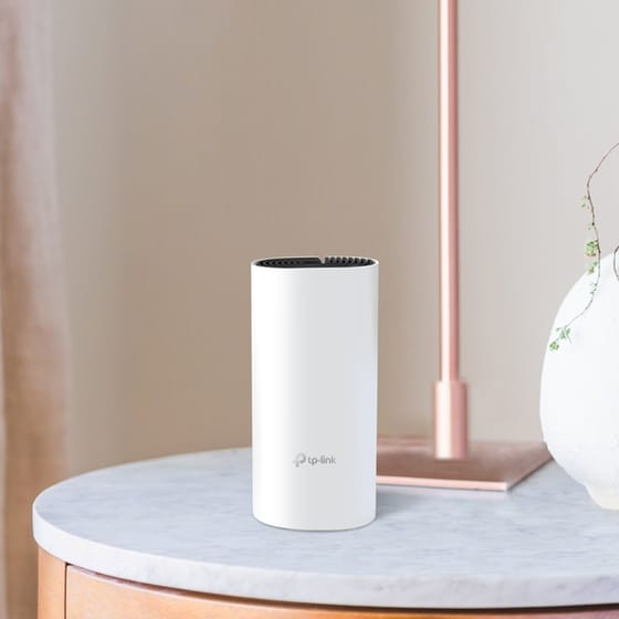 TP-Link Deco M4 Access Point Wi‑Fi 5 Dual Band (2.4 & 5 GHz) 1200 Mbps image 3