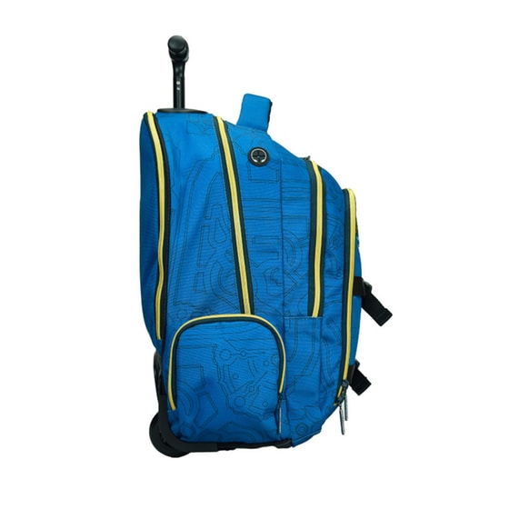 Τσάντα Τρόλεϋ Gim League Of Legends Map Πολλών Θηκών image 3