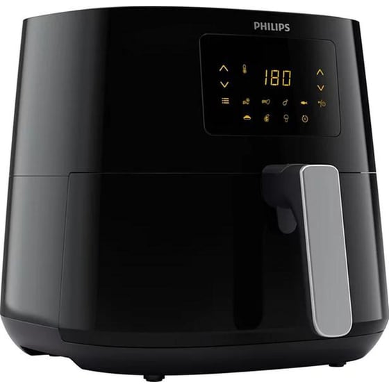 PHILIPS Air Fryer Essential XL HD9270/70 2000 W 6.2 L Μαύρο Φριτέζα Αέρος image 1