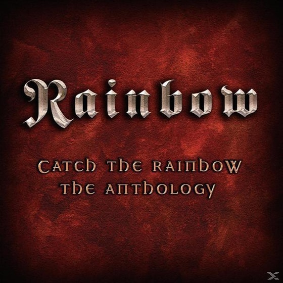 Catch The Rainbow: The Anthology image 0