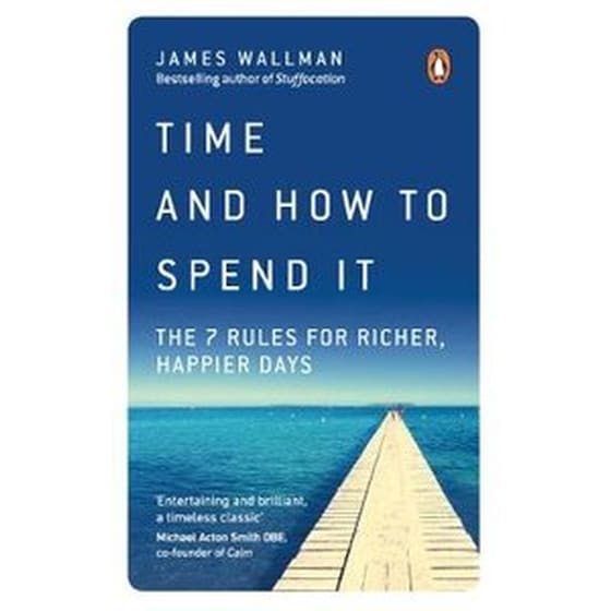 Time and How to Spend It image 0