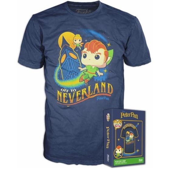 Funko Pop! Boxed Tee: Groot Shorts - Groot - S image 0