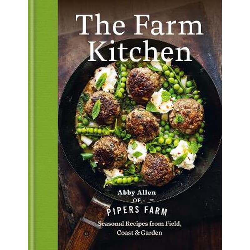 The Farm Kitchen