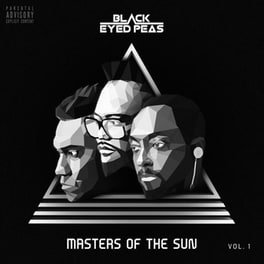 Masters Of The Sun Vol. 1