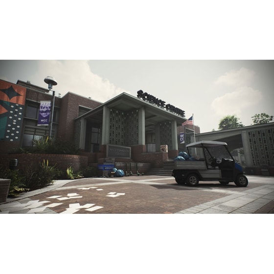 Ready or Not Day One Edition - Xbox Series X image 6