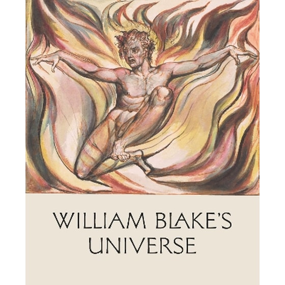 William Blake's Universe image 0