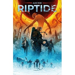 Riptide