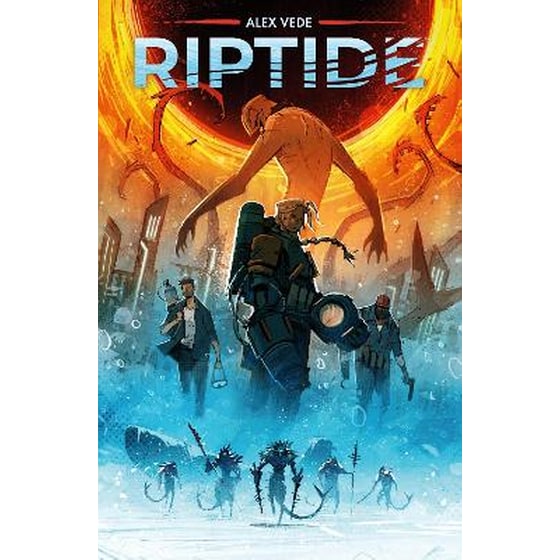Riptide image 0