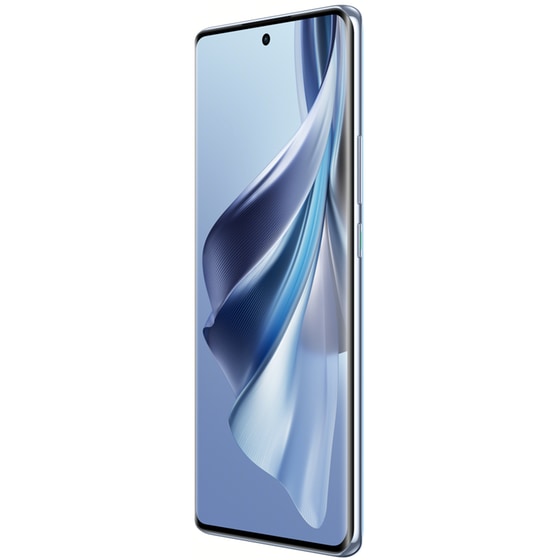 Oppo Reno10 5G 256GB Dual Sim - Ice Blue image 3