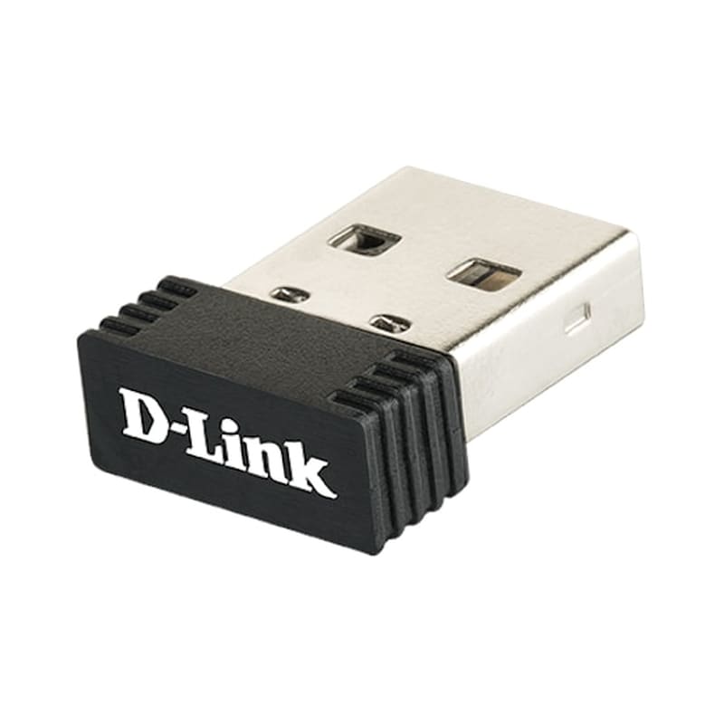 D-LINK D-LINK DWA-121 N150 Micro USB Αντάπτορας Δικτύου Ασύρματη Σύνδεση