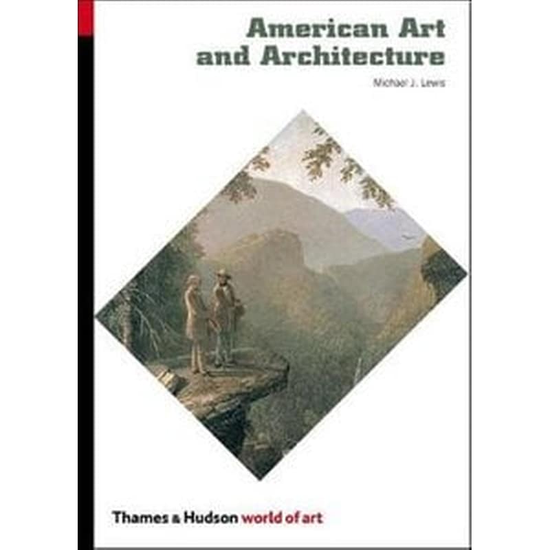 American Art and Architecture