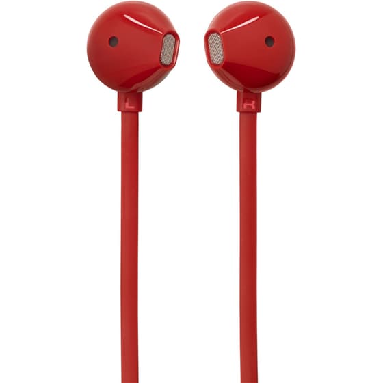 Ακουστικά Handsfree JBL Tune 305C USB-C - Κόκκινο image 2