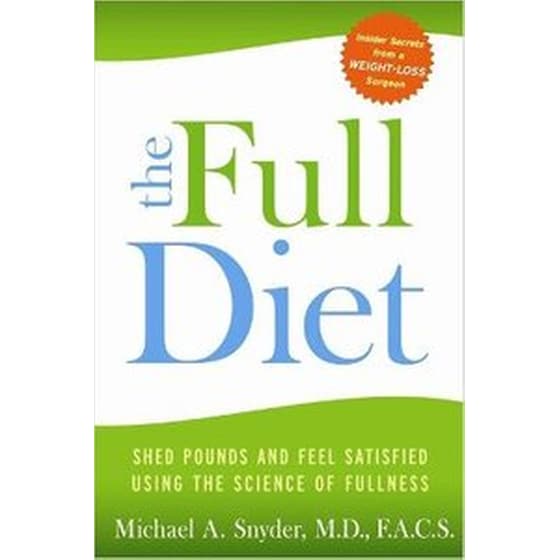 Full Diet image 0