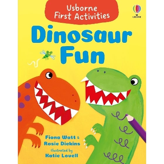 Dinosaur Fun image 0