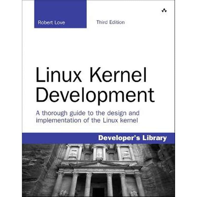 Linux Kernel Development