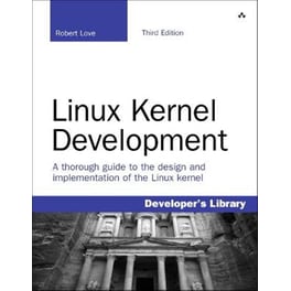 Linux Kernel Development