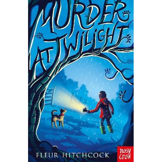 Murder At Twilight image 0