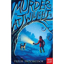 Murder At Twilight
