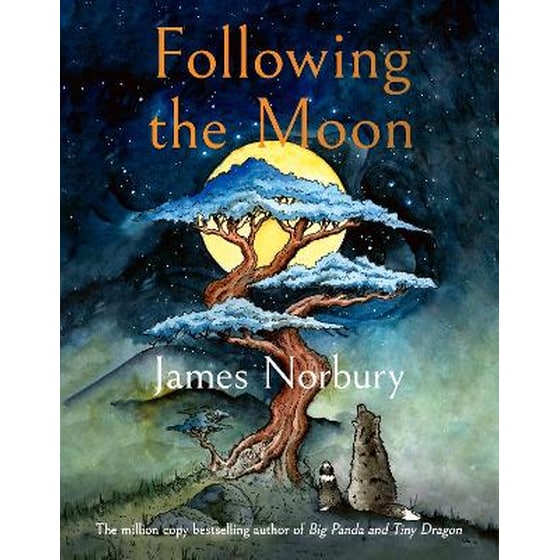 Following the Moon image 0