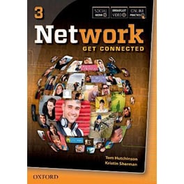 Network: 3: Student Book with Online Practice