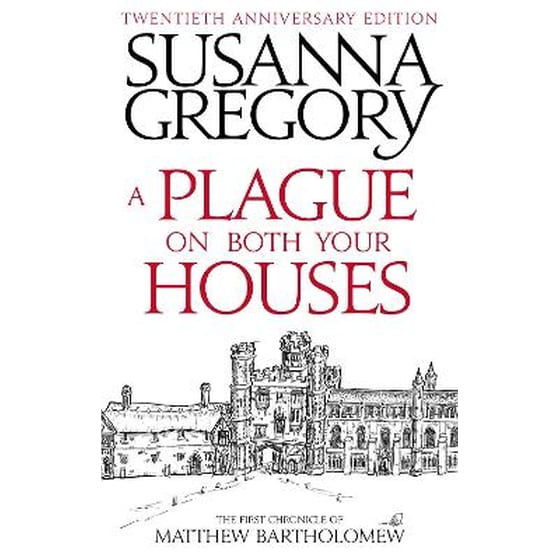 A Plague on Both Your Houses image 0