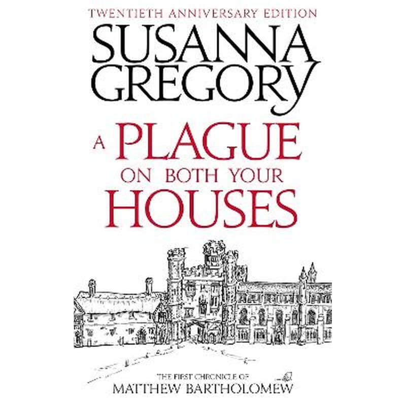 A Plague on Both Your Houses