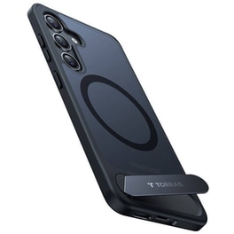 Θήκη Samsung Galaxy S24 - Torras UPRO Pstand - Black