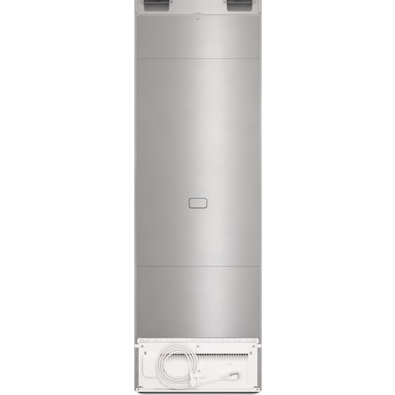 MIELE FNS 4382 D No Frost 277 Lt Inox Καταψύκτης Όρθιος image 4