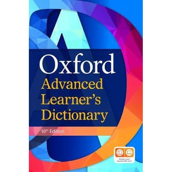 Oxford Advanced Learner's Dictionary image 0