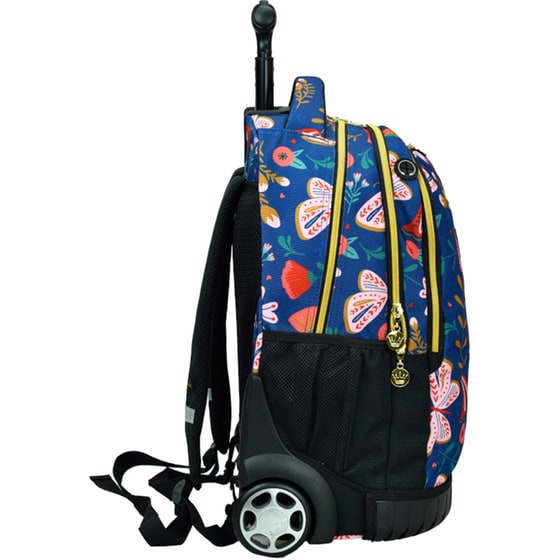 Τσάντα Τρόλεϋ Δημοτικού Hallmark Butterfly image 2