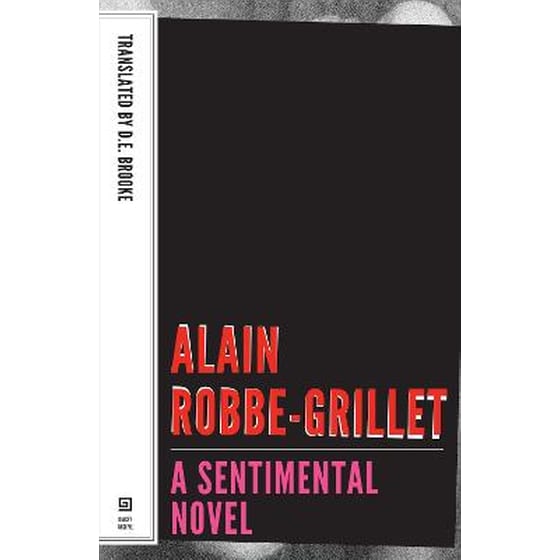 A Sentimental Novel image 0