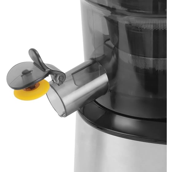 LEXICAL LSJ-2250 250 W Ασημί Αποχυμωτής image 1