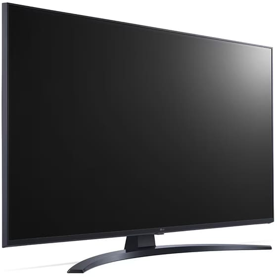 LG LED 43" 4K Smart Τηλεόραση 43UT81006LA image 3