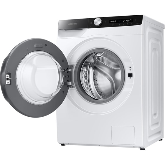SAMSUNG WW90T534DAE/S6 9 kg 1.400 Στροφές Λευκό Πλυντήριο Ρούχων image 2