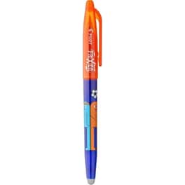 Στυλό Υγρής Μελάνης Pilot Frixion Ball Erasable 0.7 mm Best Friends Μπλε
