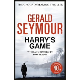 Harry's Game