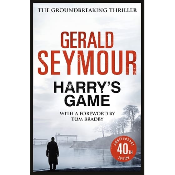 Harry's Game image 0