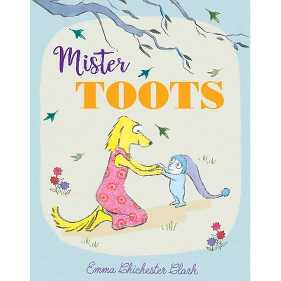 Mister Toots image 0