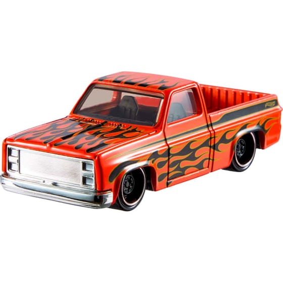 Mattel Hot Wheels XL Συλλεκτικά Αυτοκινητάκια 1:43 - Τυχαία Επιλογή Σχεδίου image 3