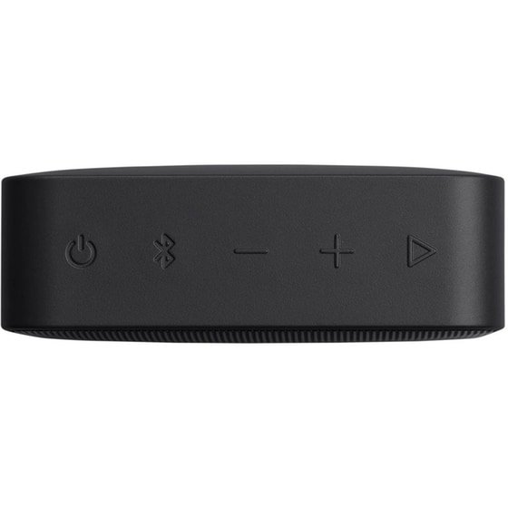 JBL Go Essential 2 Φορητό Ηχείο - Μαύρο image 6