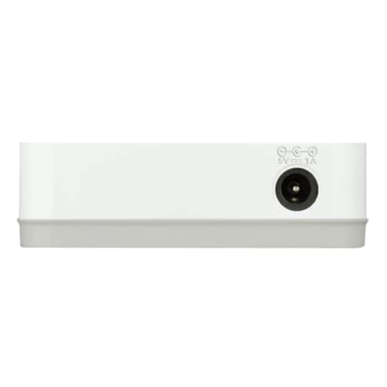 Διανομέας Δικτύου D-Link GO-SW-5E - 5 Port Network Switch image 3