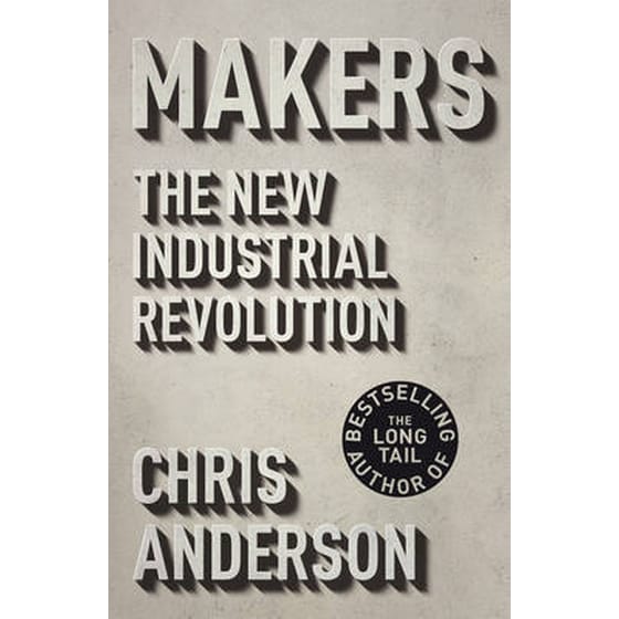 Makers image 0