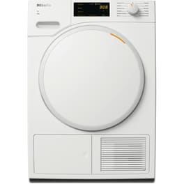 MIELE TWC220WP 8 kg EcoDry Λευκό Στεγνωτήριο Ρούχων