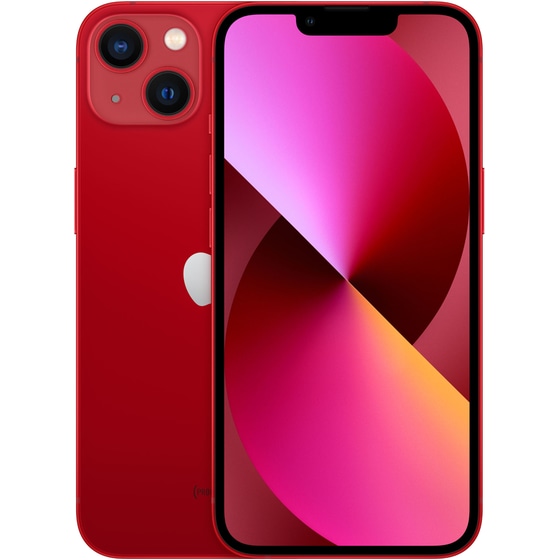 Apple iPhone 13 Mini 128GB - Product Red image 0