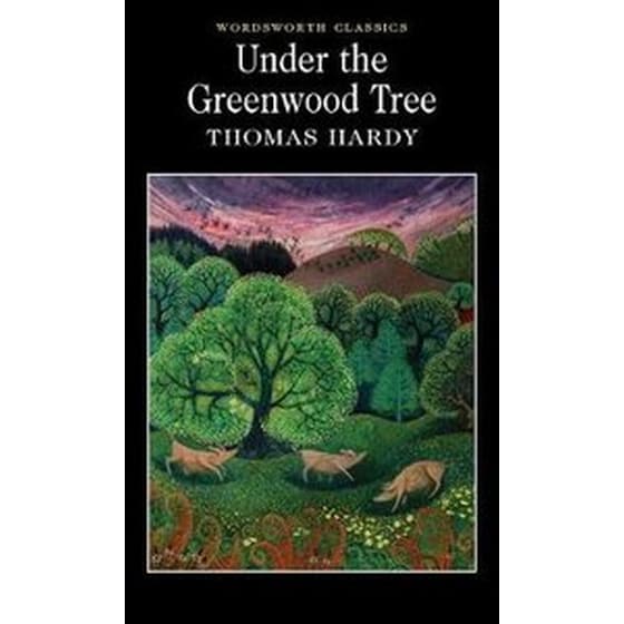 Under the Greenwood Tree image 0