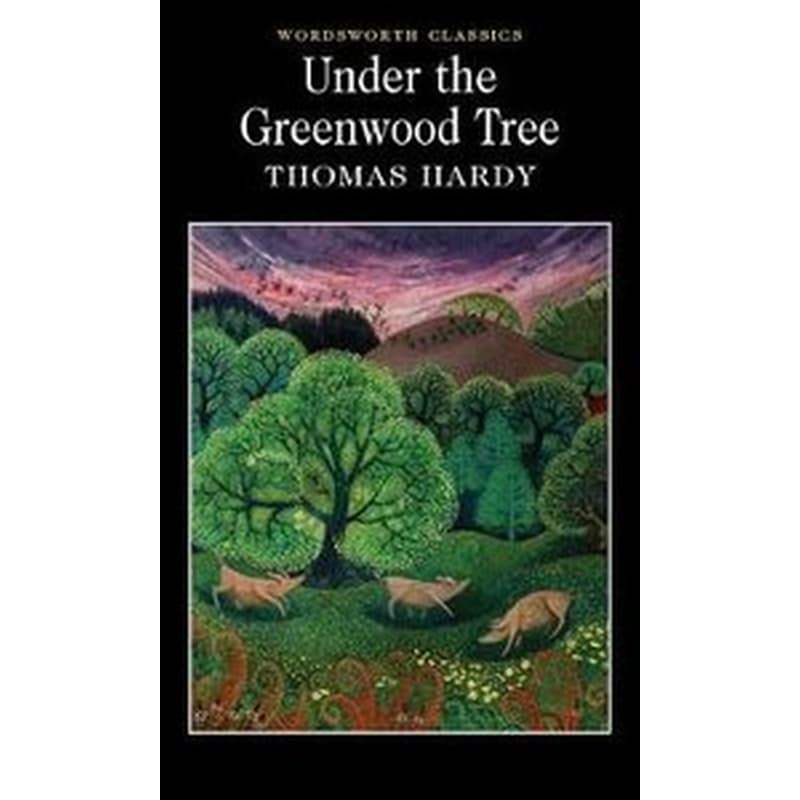 Under the Greenwood Tree